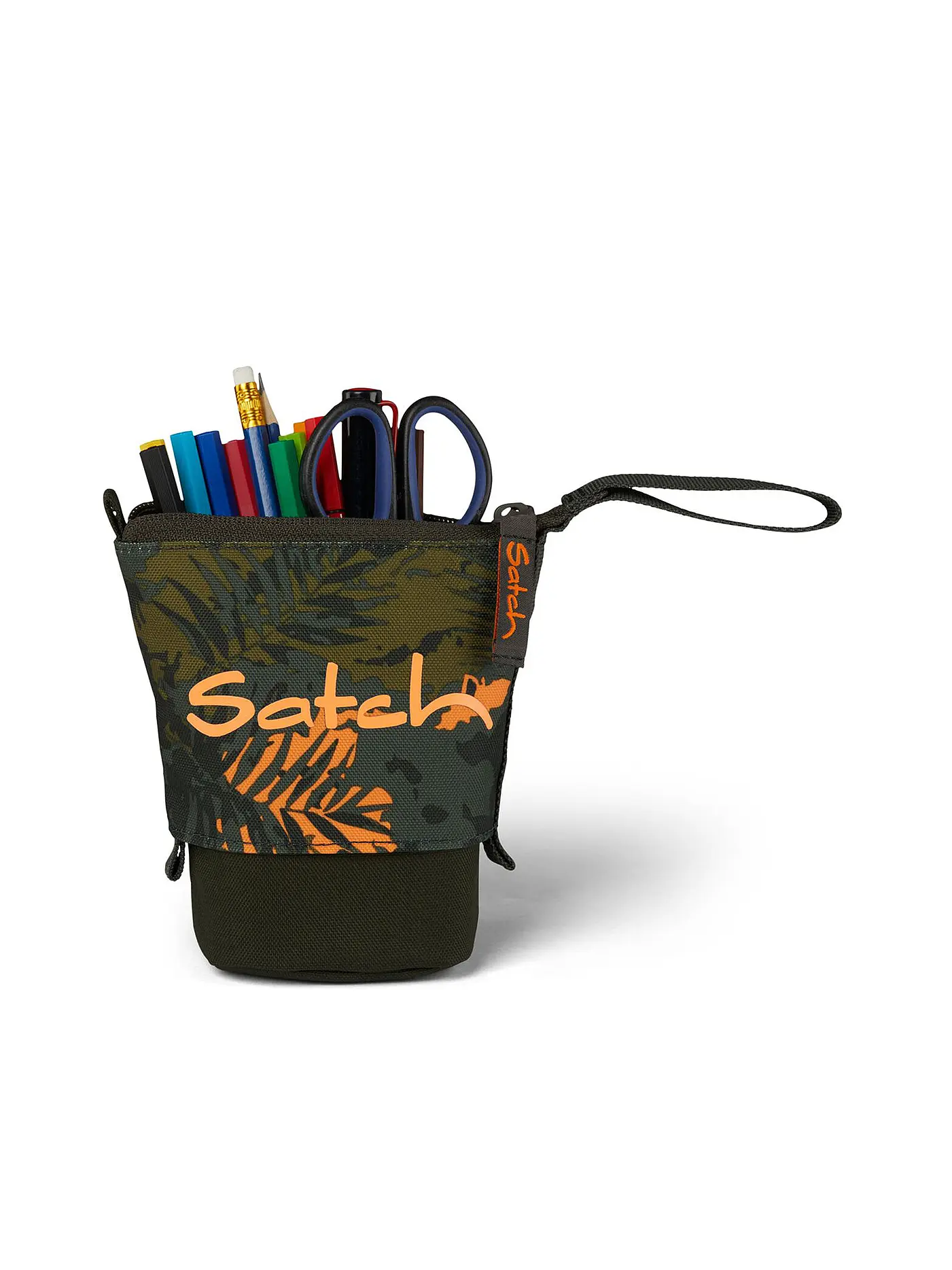 SATCH | Pencil Slider Jurassic Jungle | 